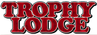 Trophy Lodge Accommodations Logo
