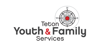 Teton Youth & Family Services Logo