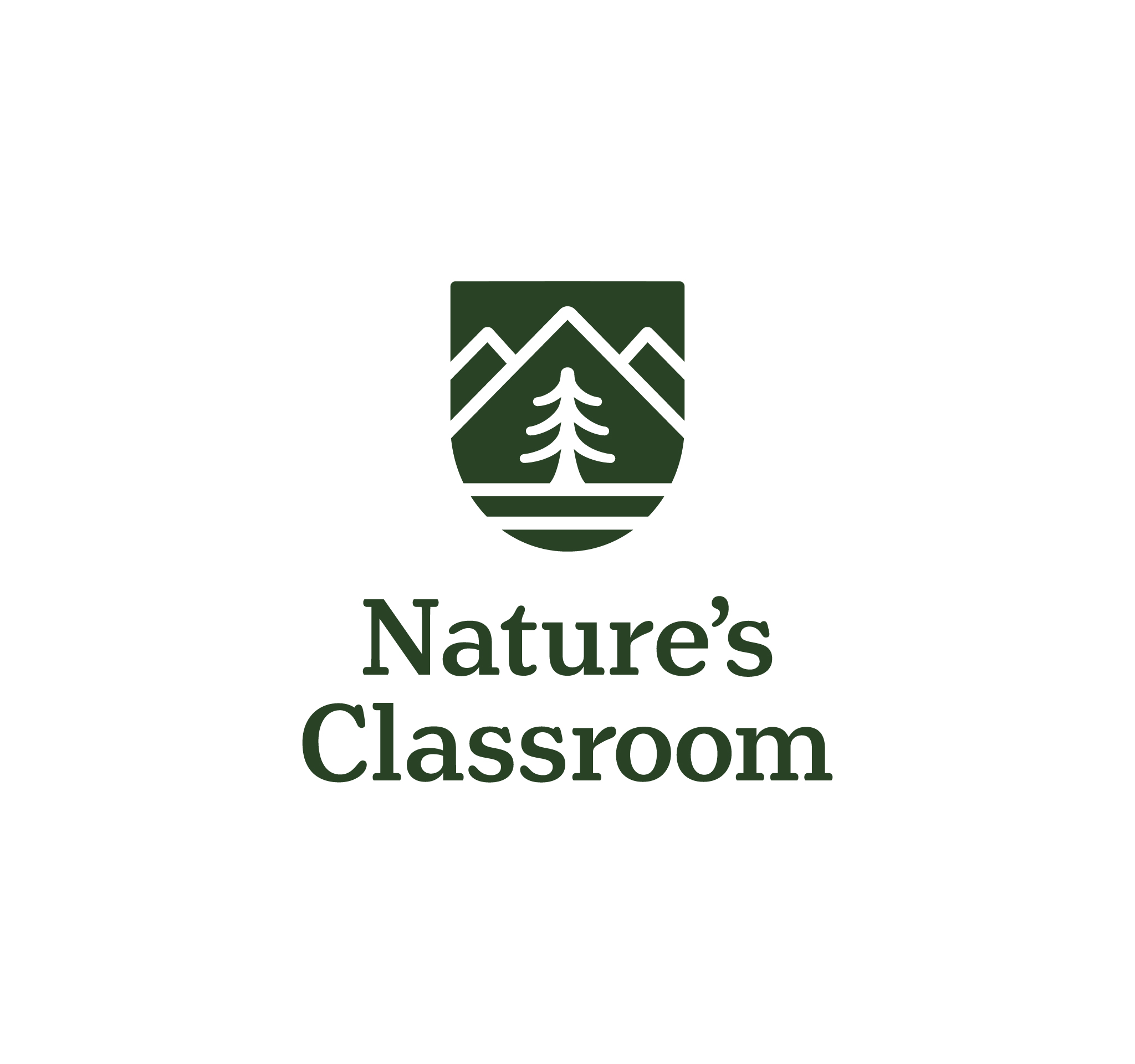 Nature's Classroom NE Logo