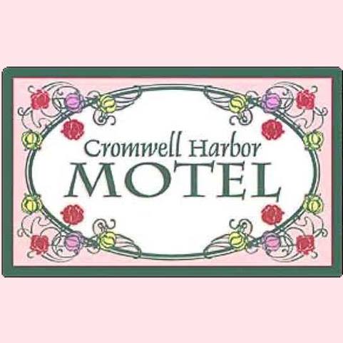 Cromwell Harbor Motel Logo