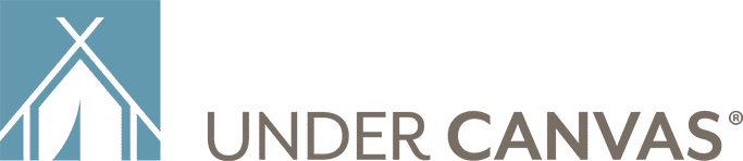 Under Canvas Lake Powell - Grand Staircase Logo