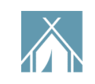 Under Canvas Mount Rushmore Logo