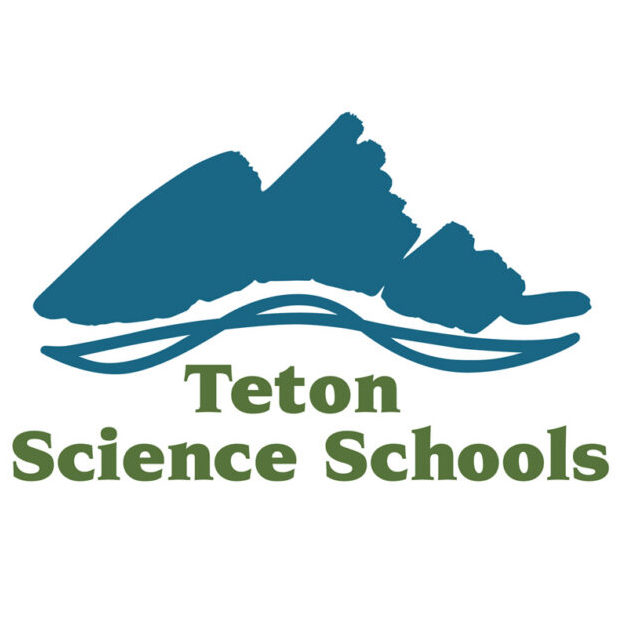 Teton Science Schools Logo