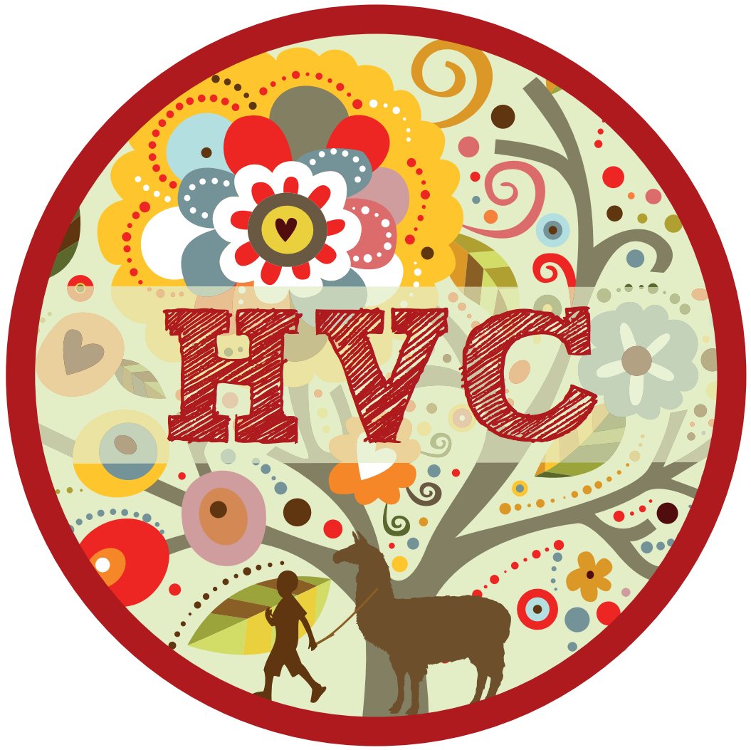 Hidden Valley Camp Logo