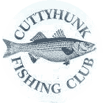 Cuttyhunk Fishing Club Inn Logo