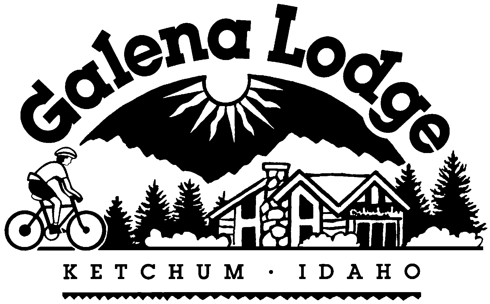 Galenalodge Logo
