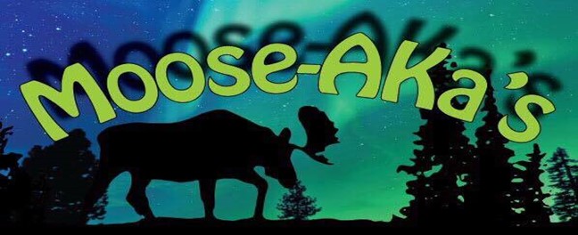 Moose-AKa's Logo