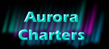 Aurora Charters Logo