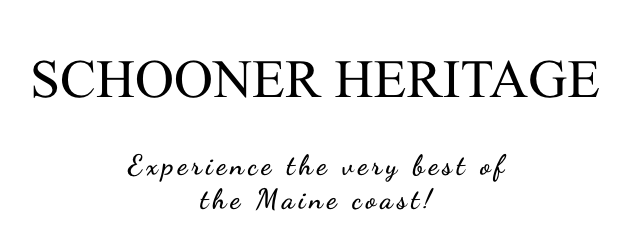 Schooner Heritage Logo