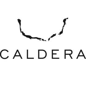 Caldera Arts Logo