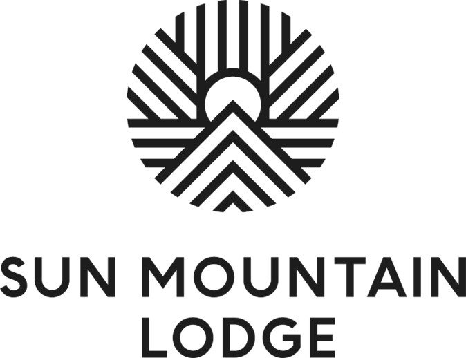 Sun Mountain Lodge Logo