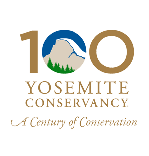 Yosemite Conservancy Logo
