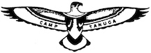Camp Tanuga Logo