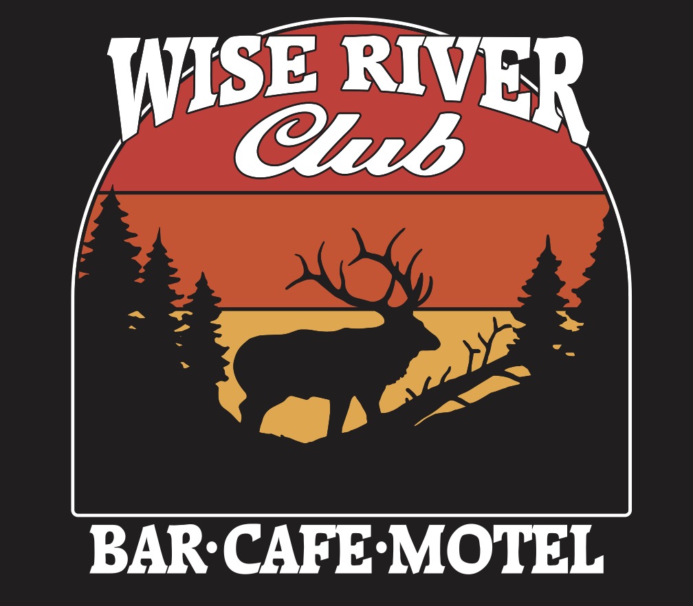 Wise River Club Logo
