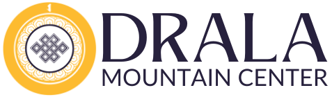 Drala Mountain Center Logo
