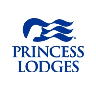 Denali Princess Wilderness Lodge Logo
