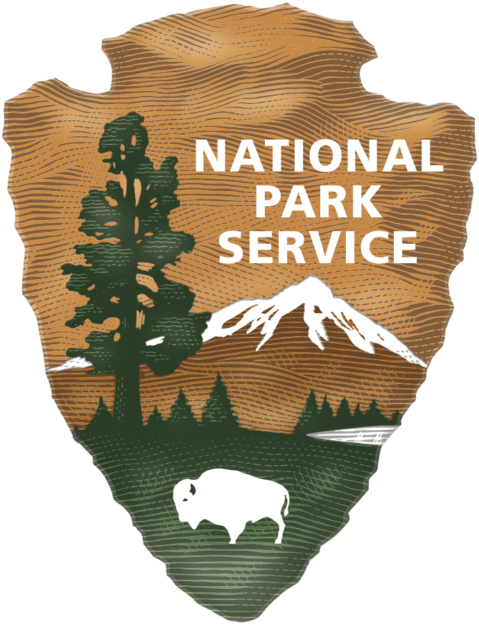 Acadia National Park Logo