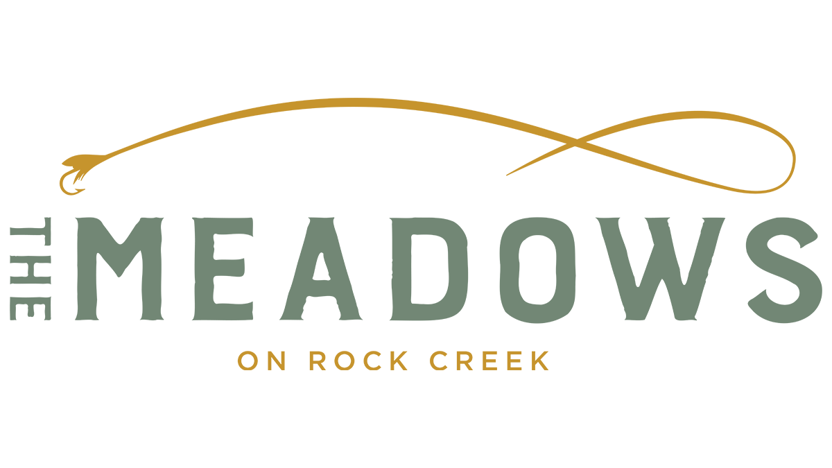 The Meadows on Rock Creek Logo
