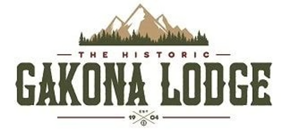 Gakona Lodge Logo