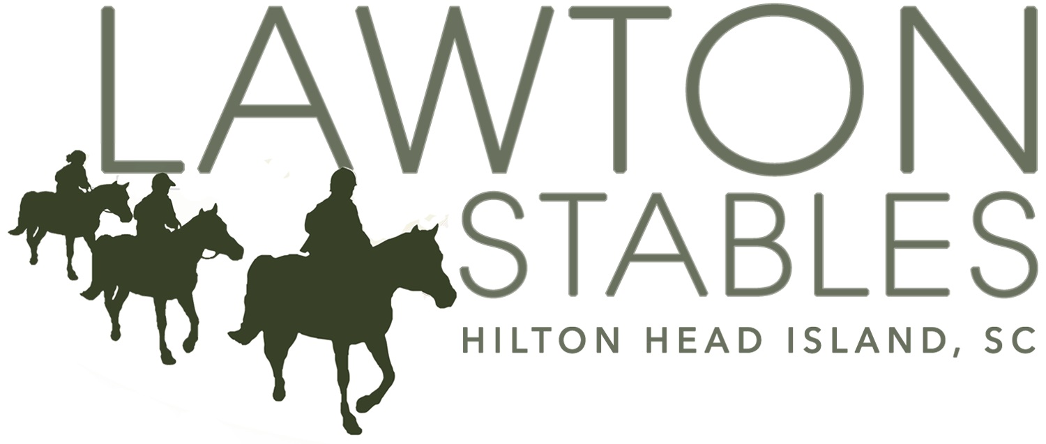 Lawton Stables Logo