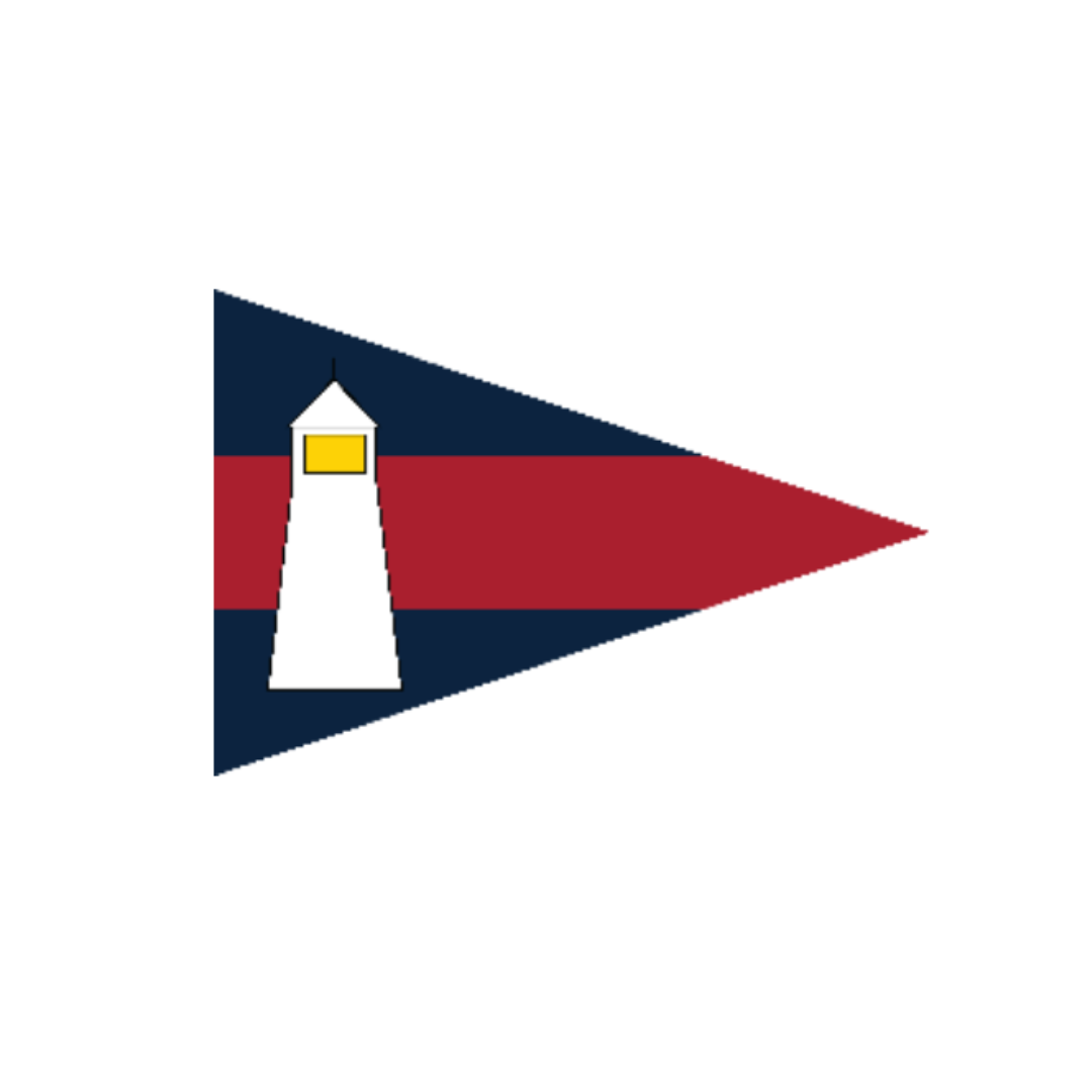 Great Island Homeowners' Association Logo