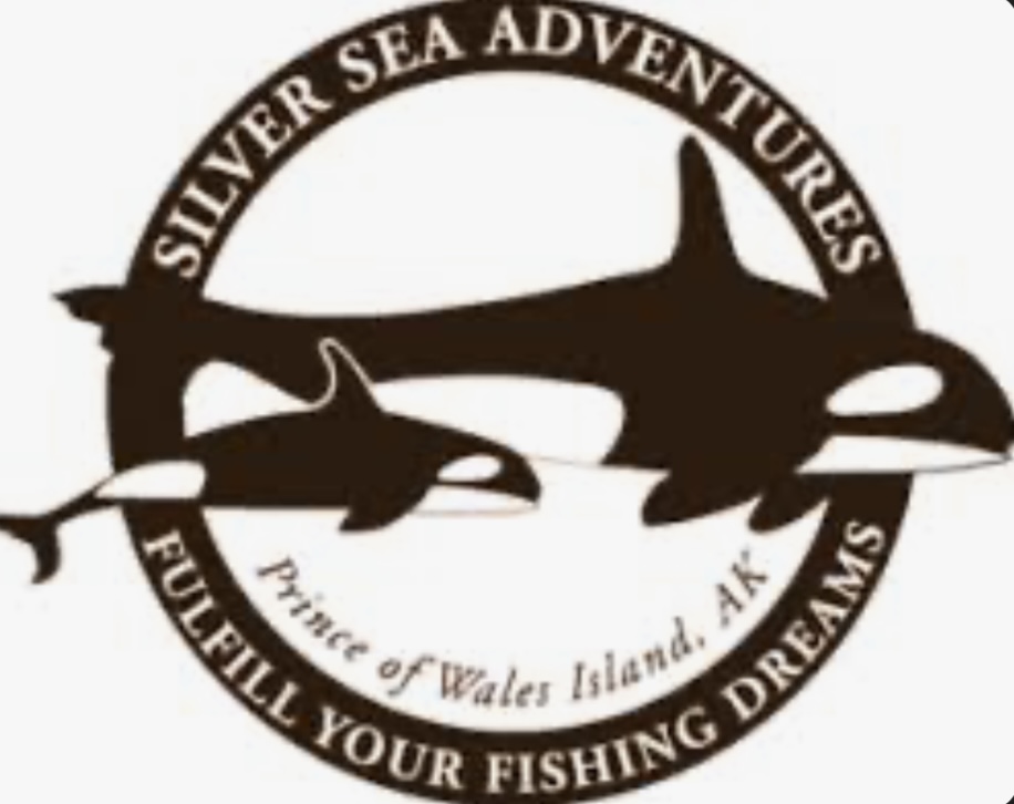 Silver Sea Adventures Lodge Logo