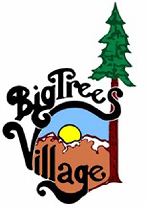 Big Trees Village POA Logo