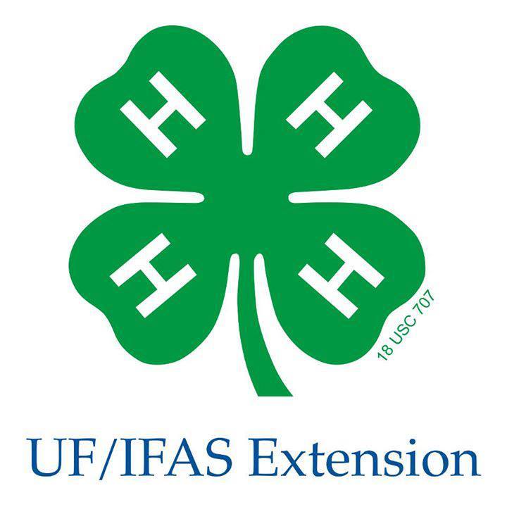 4-H Camp Timpoochee Logo