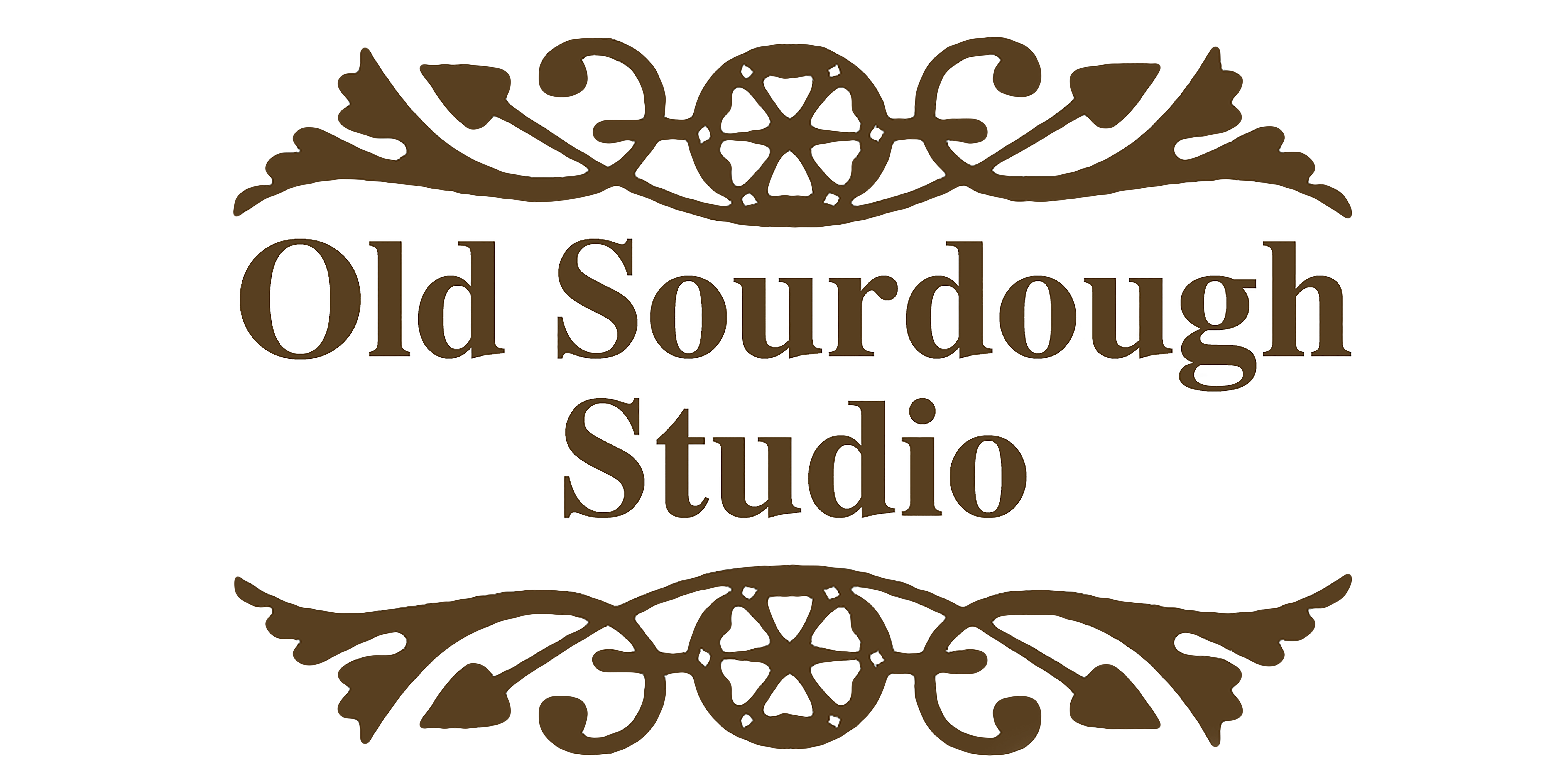 Old Sourdough Studio Logo