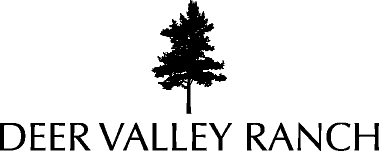 Deer Valley Ranch Logo