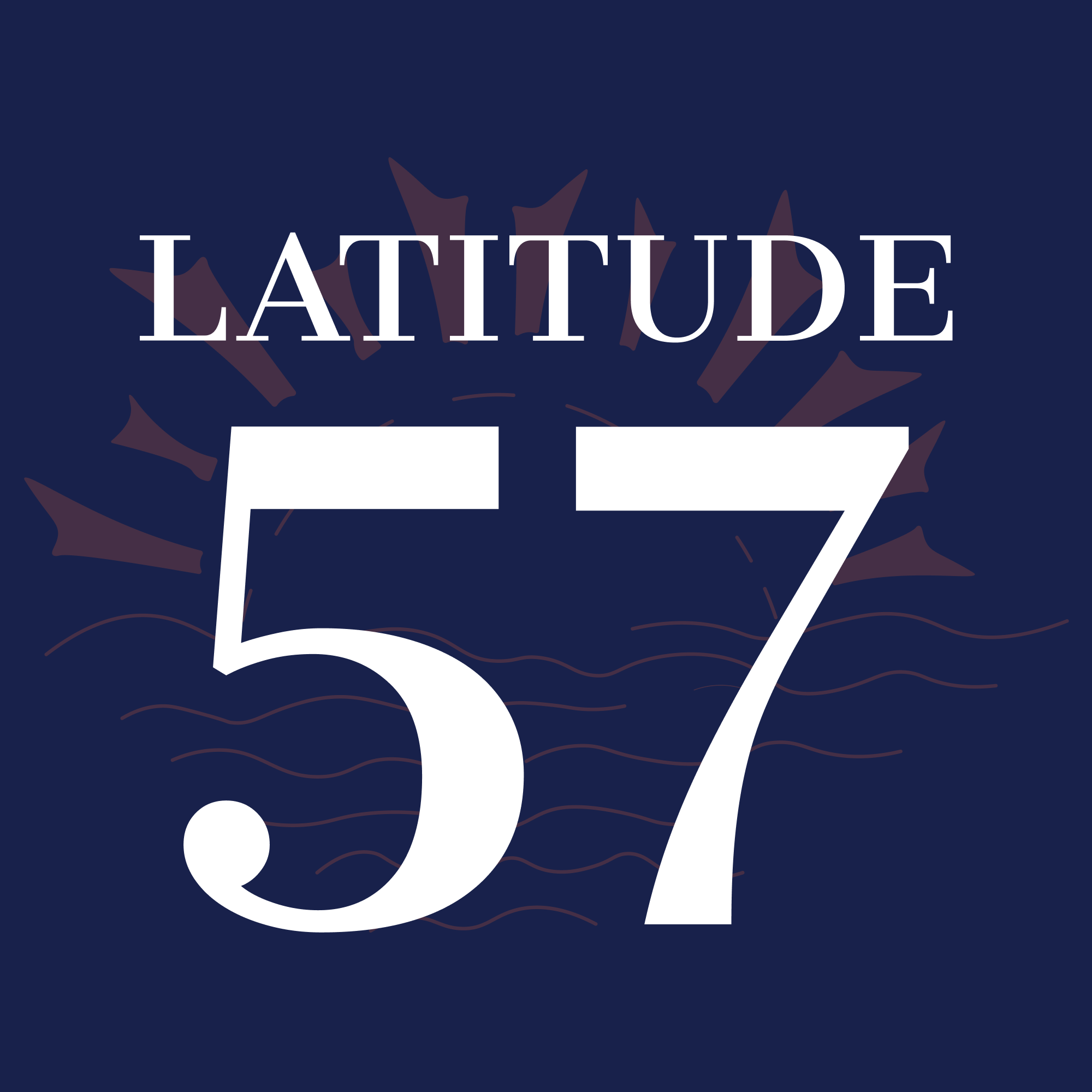Latitude 57 Logo