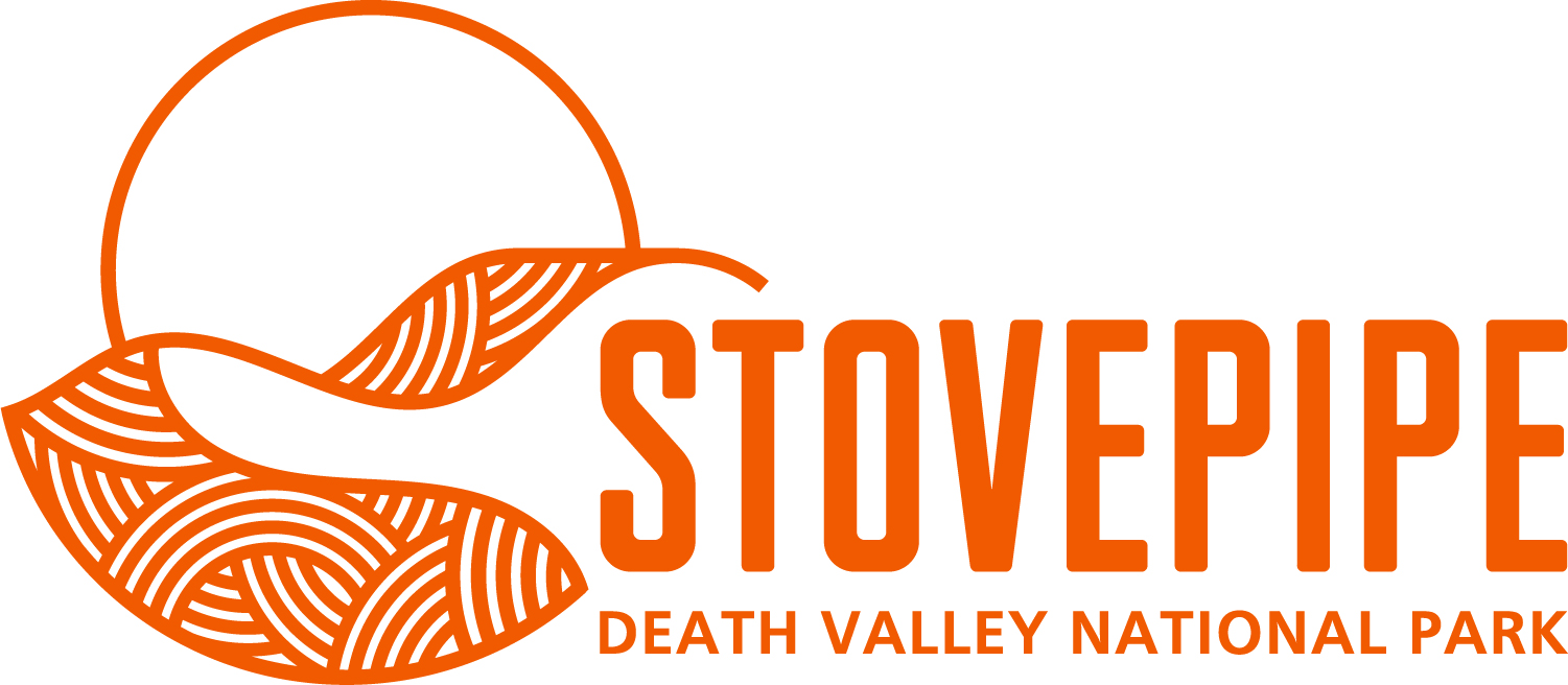 Destination Death Valley Logo