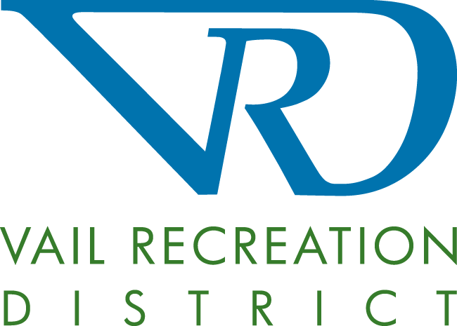 Vail Recreation District Logo