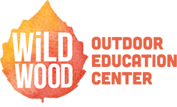 Wildwood Outdoor Education Center Kansas Logo
