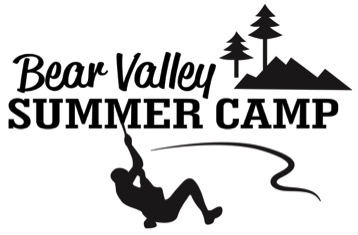 Bear Valley Summer Day Camp Logo
