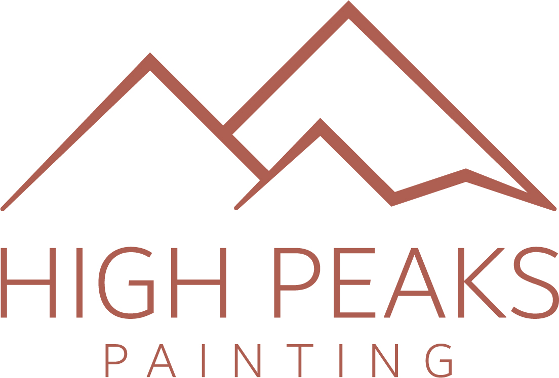 High Peaks Painting LLC Logo