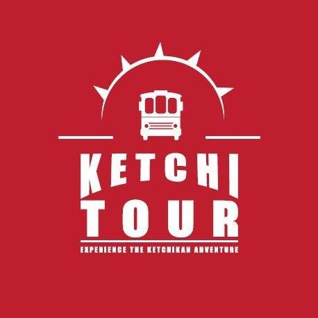 Ketchitour Logo