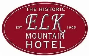 The Historic Elk Mountain Hotel Logo