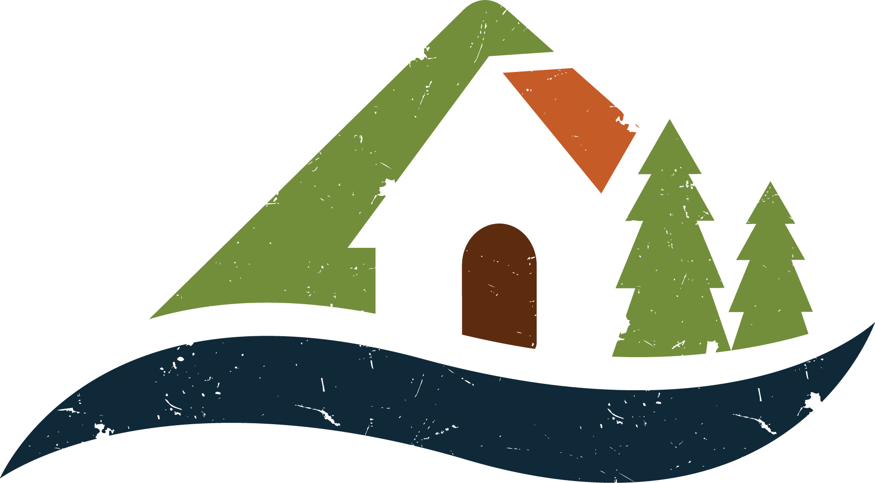 Lutherhaven Ministries Logo