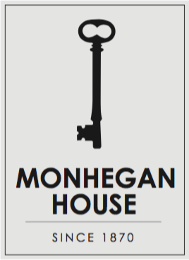 Monhegan House Hotel Logo