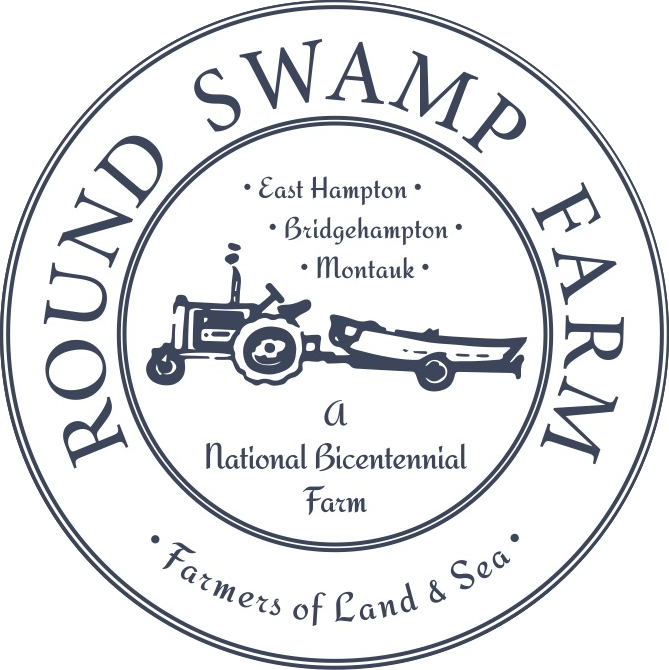 Round Swamp Farm Logo