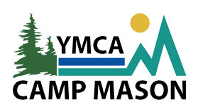 YMCA Camp Mason Logo