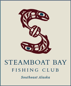 Steamboat Bay Fishing Club Logo