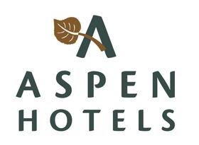 Aspen Hotels of Alaska Logo