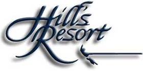 Hill's Resort Logo