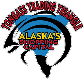 Tongass Trading Company Logo