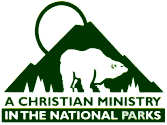 A Christian Ministry in the National Parks Logo