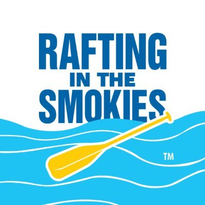 Rafting in the Smokies Logo