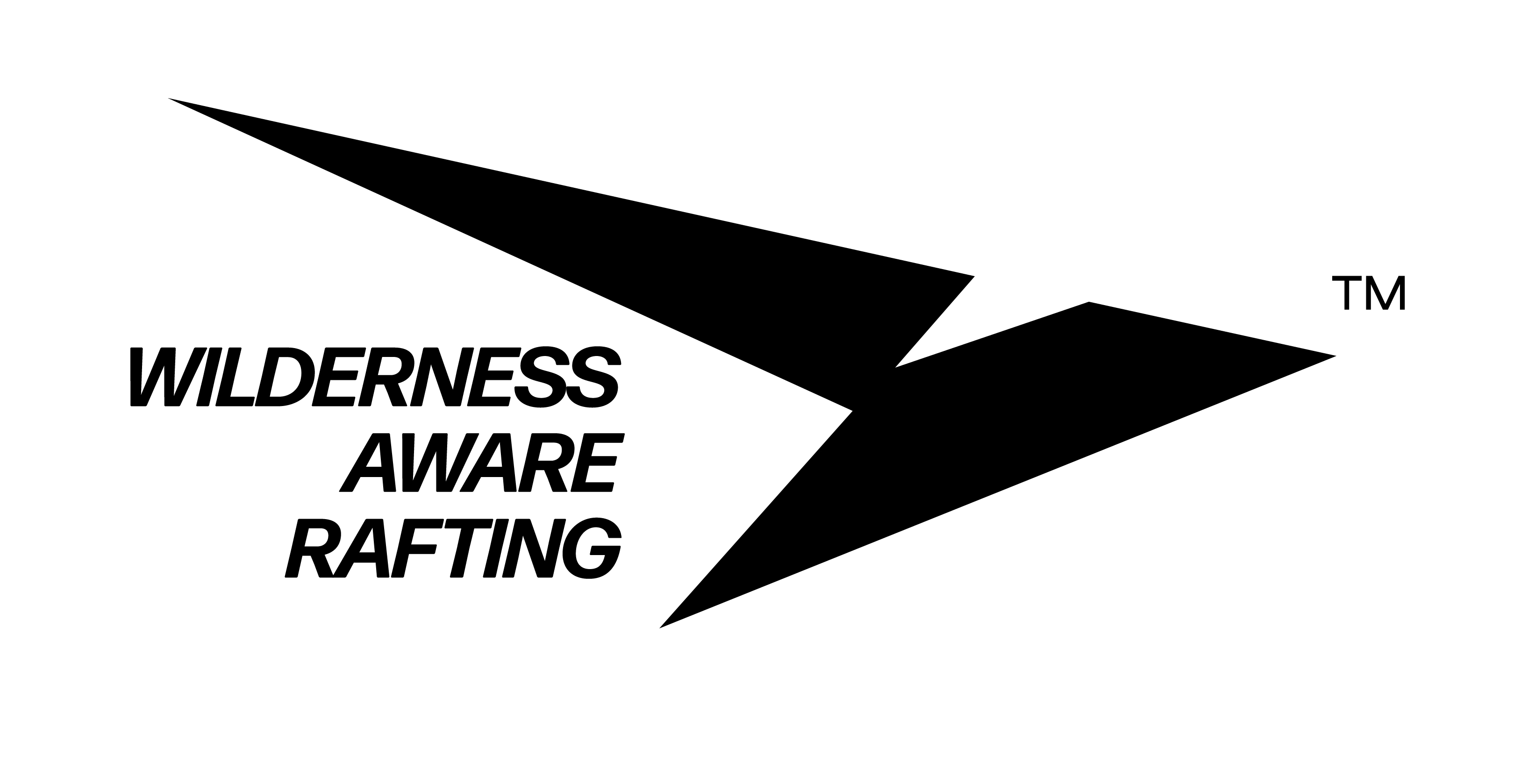 Wilderness Aware Rafting Expeditions Logo