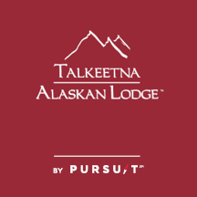 Talkeetna Alaskan Lodge Logo